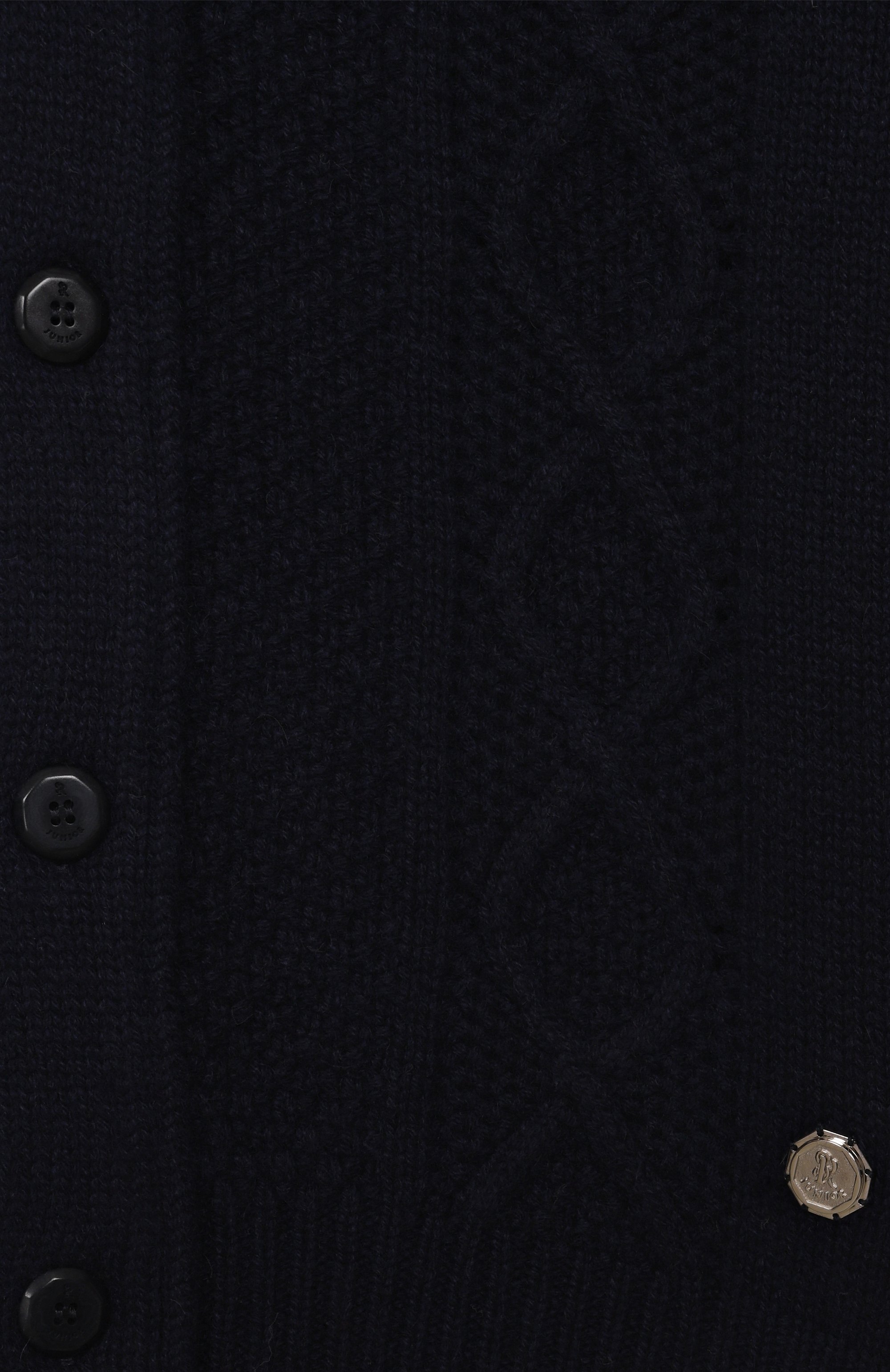 Кашемировый кардиган STEFANO RICCI JUNIOR, арт. K707001CV4/Y16471, фото 3