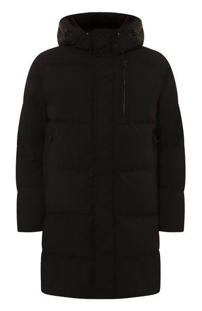 Мужская пуховик DUNO, арт. HYPER0NE/LIC0SA