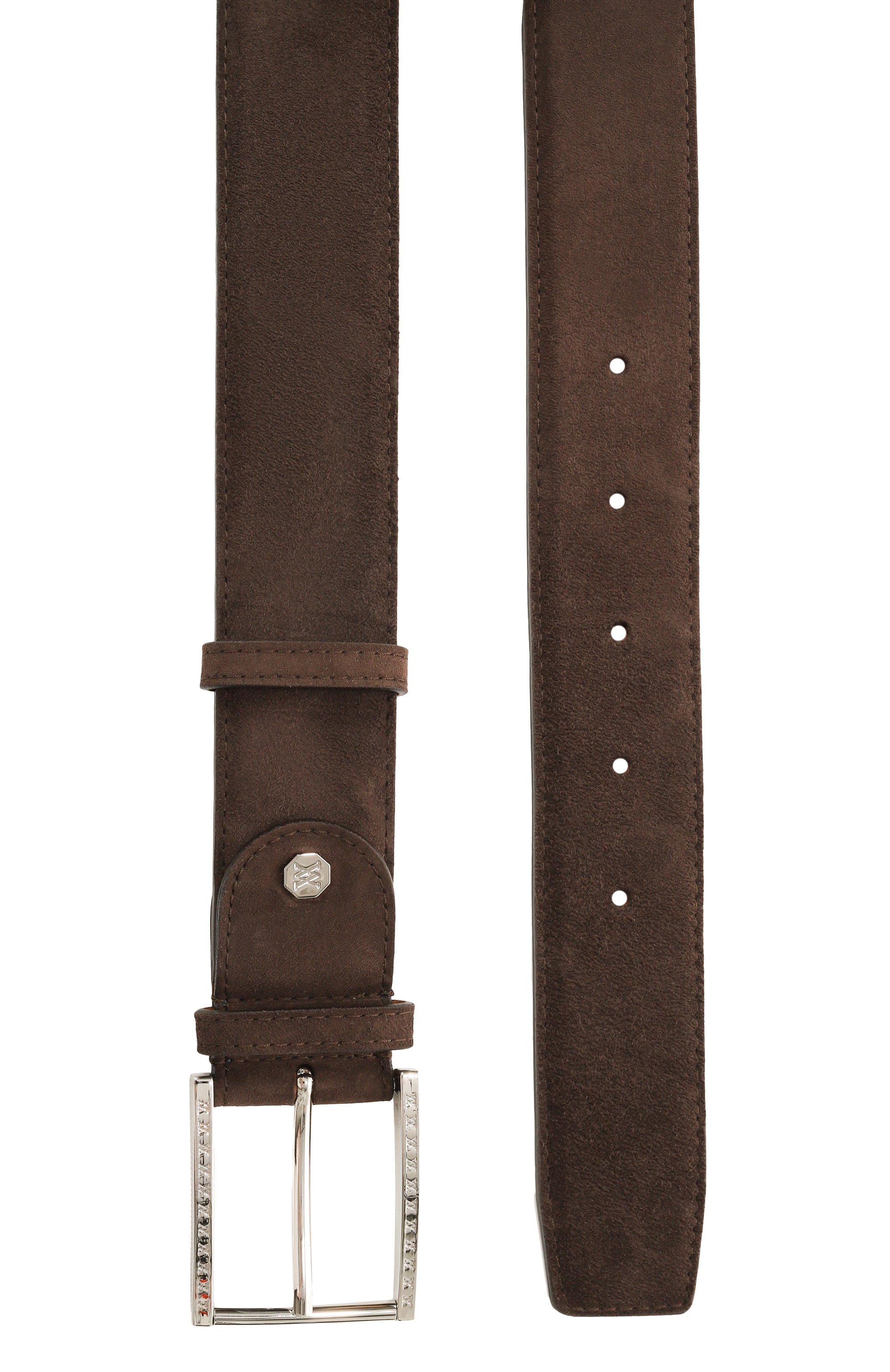 Замшевый ремень ARTIOLI, арт. P492/40, фото 3