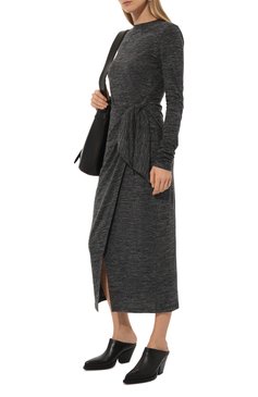 Платье ISABEL MARANT ETOILE, арт. 24AR00209FC-B3K02E, фото 2