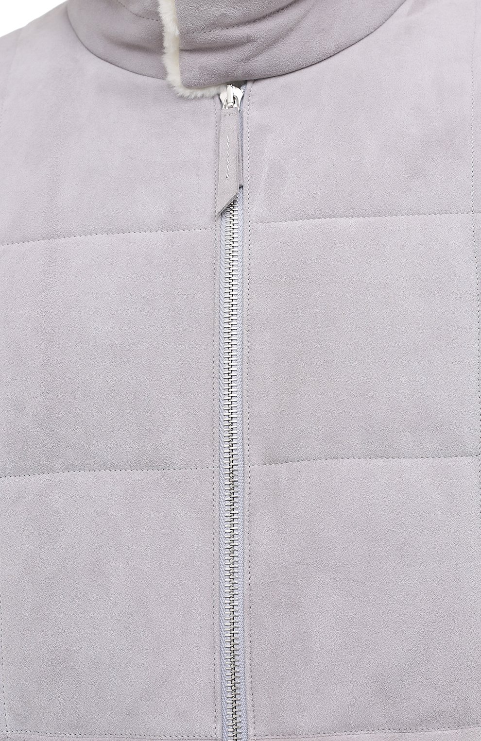 Комбинированная куртка ANDREA CAMPAGNA, арт. 94700H5MZ2900, фото 5