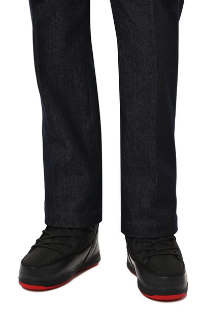 Комбинированные сапоги laax BOGNER, арт. 32447544, фото 3