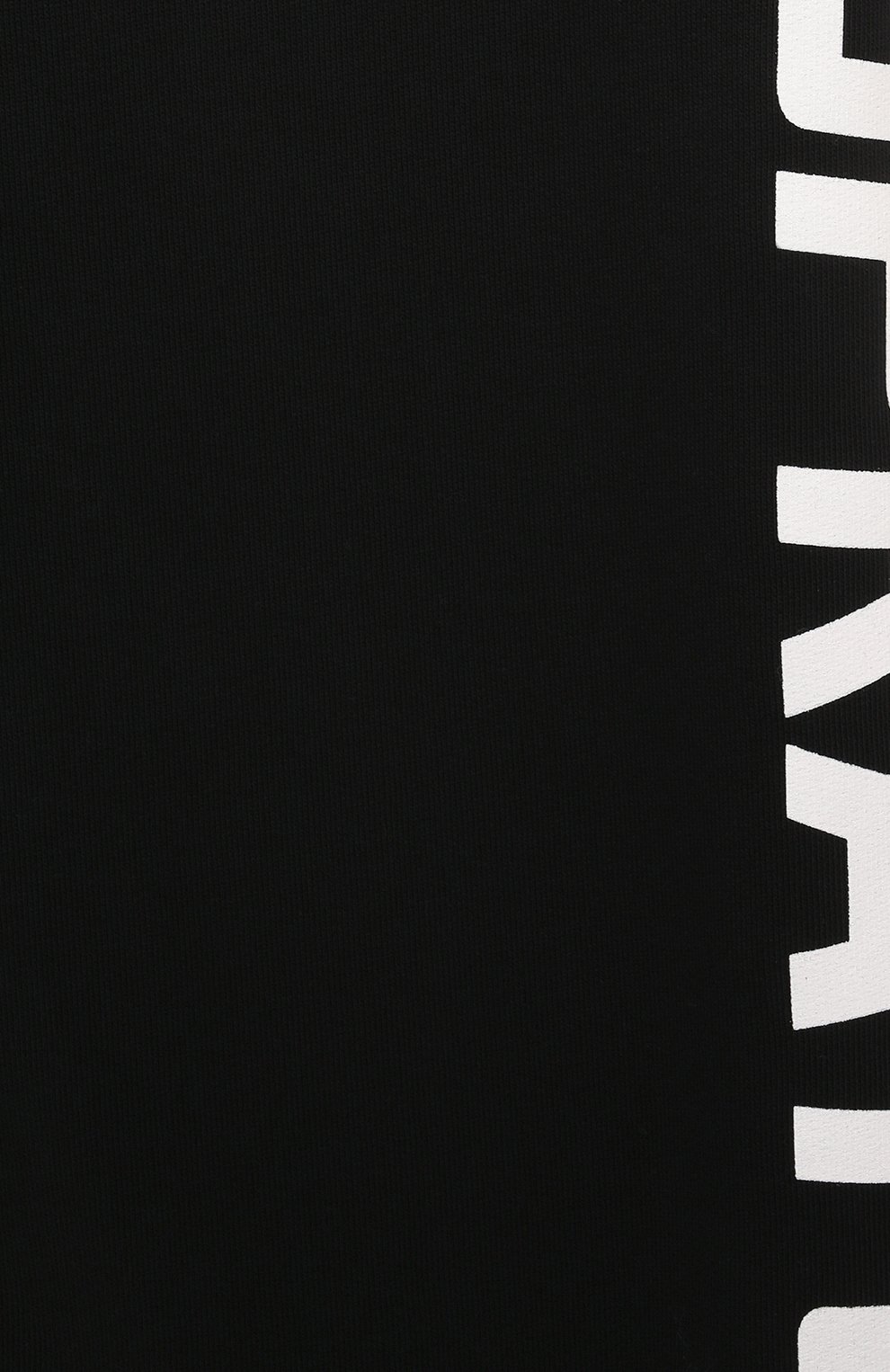 Хлопковые джоггеры SPRAYGROUND, арт. SPY1113BLK, фото 3