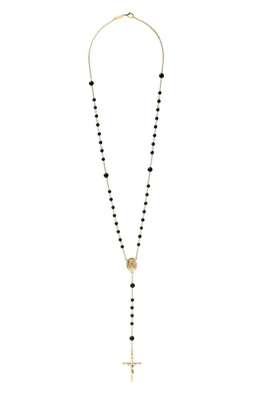 Колье Dolce & Gabbana WNP4C2/W1111 Золотой WNP4C2/W1111