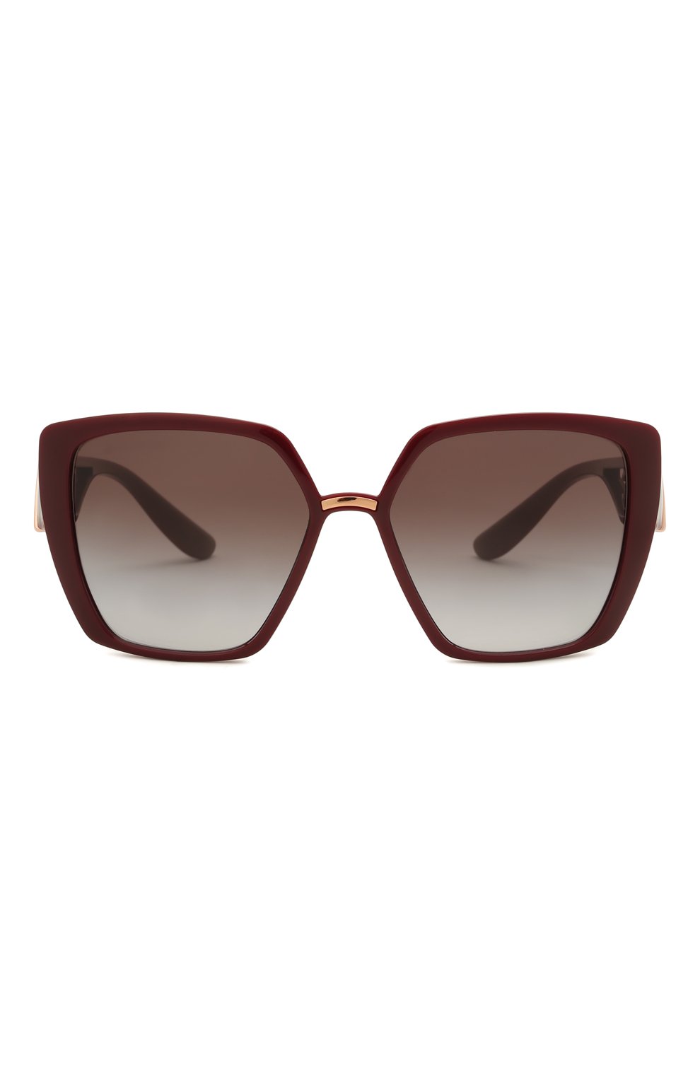 Солнцезащитные очки DOLCE & GABBANA, арт. 6156-32858G, фото 3