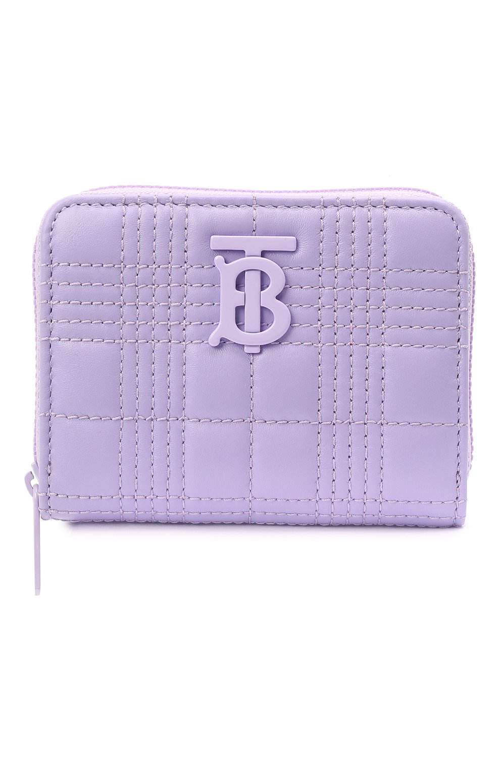 Кожаный кошелек BURBERRY, арт. 8049306, фото 1