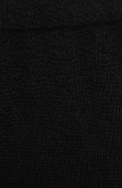 Шерстяные легинсы WOOL AND COTTON, арт. KRUPH-002, фото 3