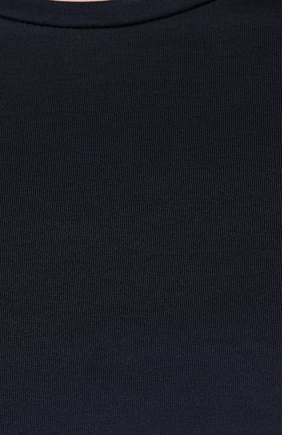 Хлопковая футболка  PAL ZILERI, арт. 03MM0200---54702/3XL-6XL, фото 5