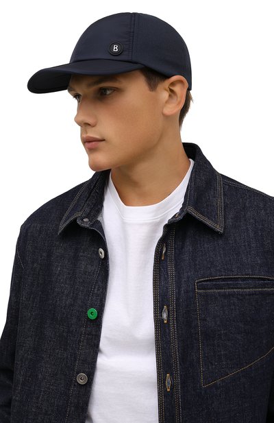 Бейсболка BOGNER, арт. 98202487, фото 2