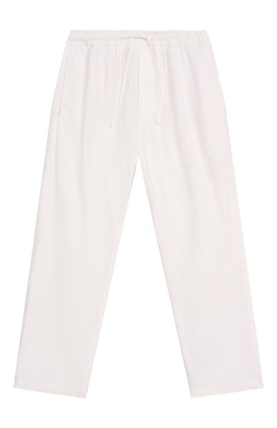 Хлопковые брюки PAOLO PECORA MILANO, арт. PP3997/14A-16A