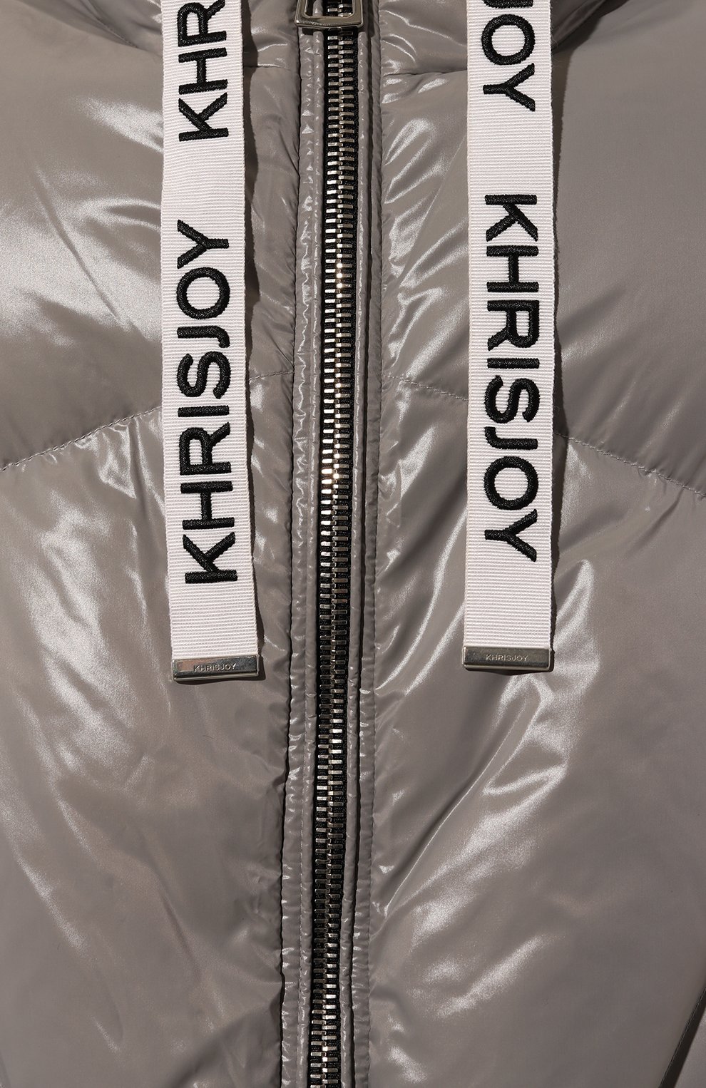 Пуховик KHRISJOY, арт. KWF24R0601/PS0001/2, фото 5
