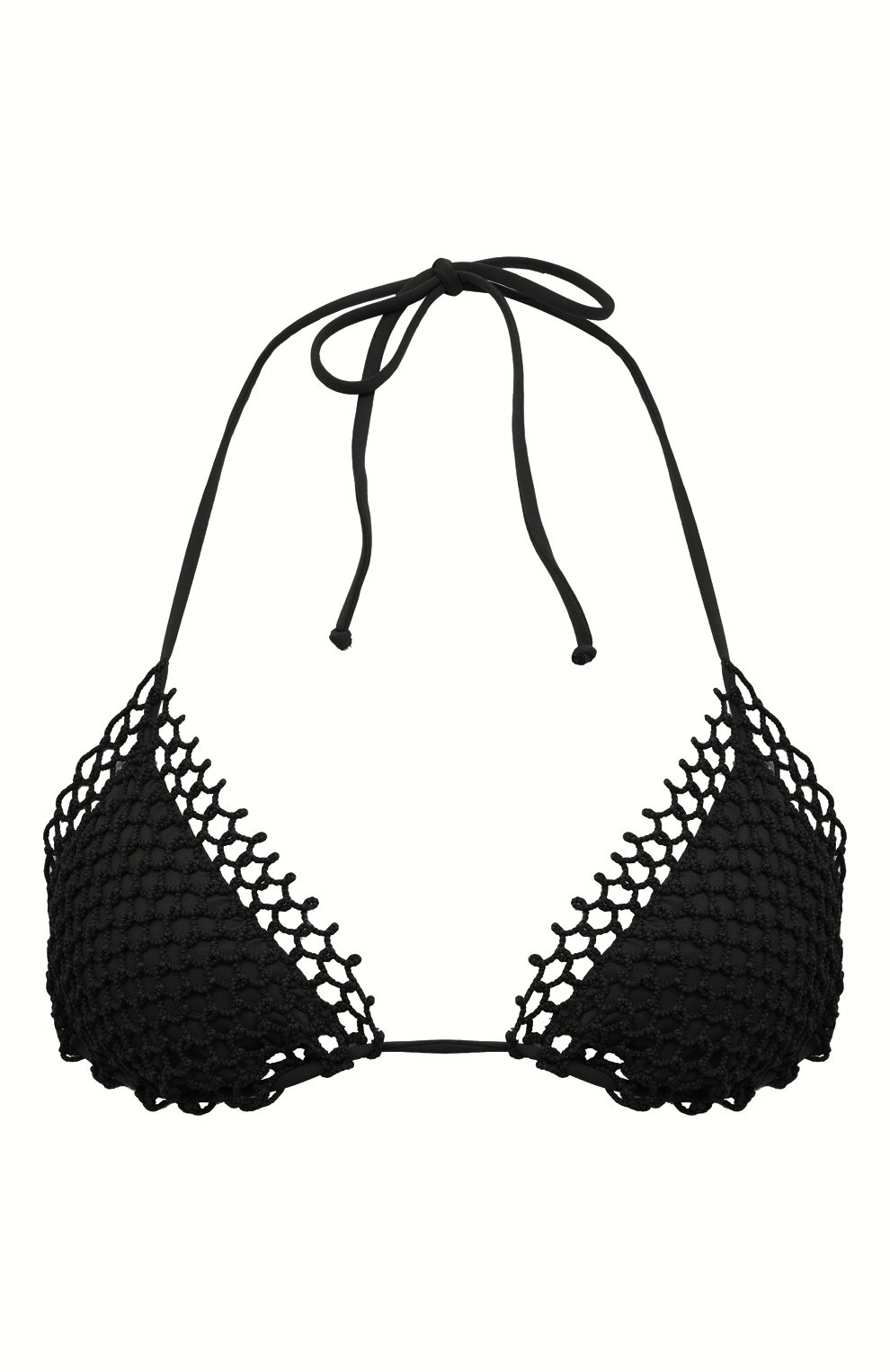 Треугольный бра LA PERLA черного цвета по цене 39950 руб., арт. 0048060, фото 1 Треугольный бра LA PERLA, арт. 0048060, фото 1