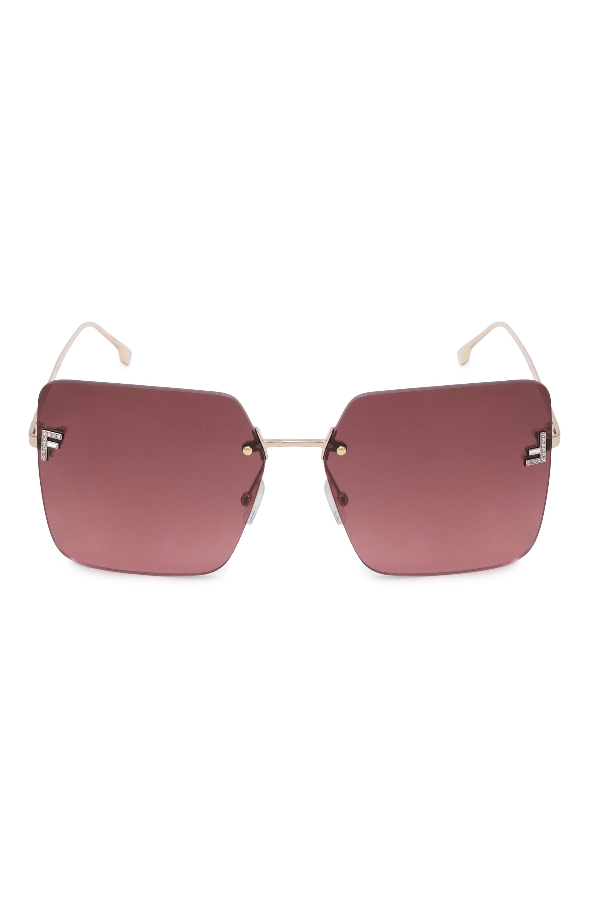 Солнцезащитные очки FENDI, арт. FE4082US 32T, фото 2