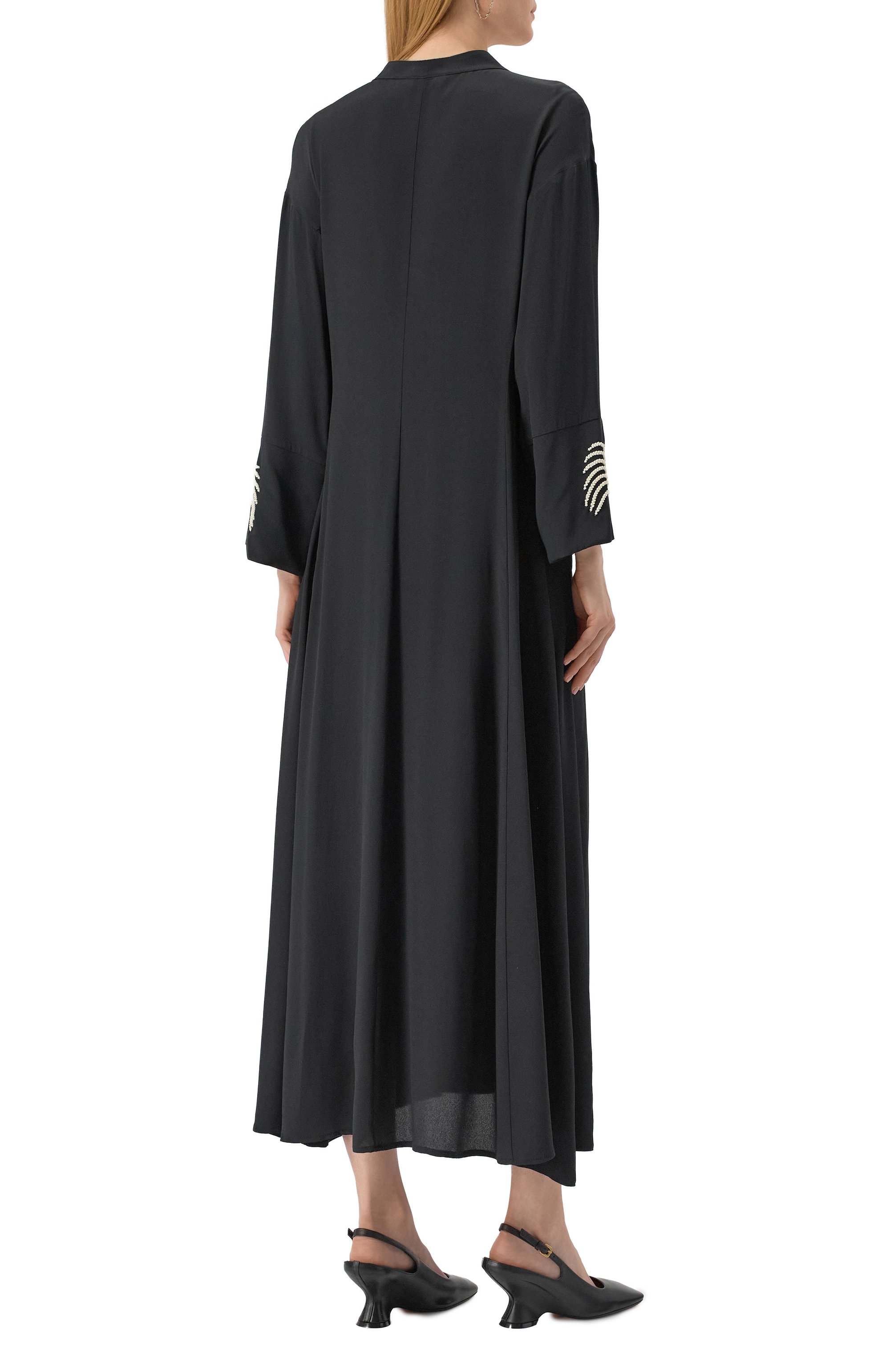 Платье BEATRICE .B, арт. 25FE6467T0RRE, фото 4