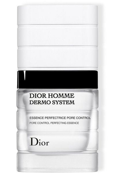 Мужское совершенствующая эссенция для сужения пор dior homme dermo system (50ml) DIOR, арт. F064633000