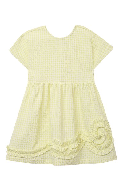 Платье IL GUFO, арт. P21VM635C3125/2A-4A, фото 1