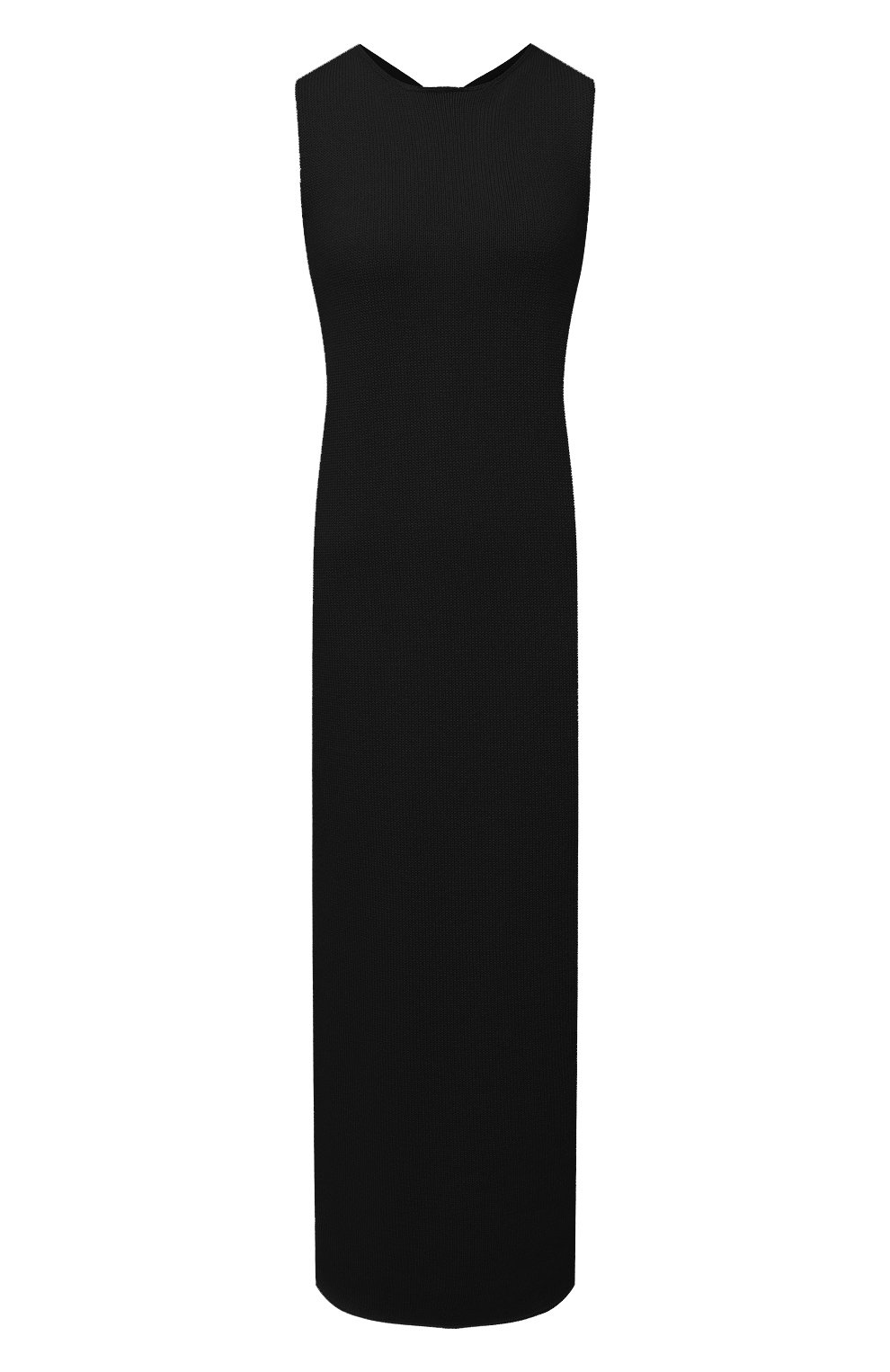 Платье из хлопка и вискозы JIL SANDER, арт. JSWS751305-WSY25018, фото 1