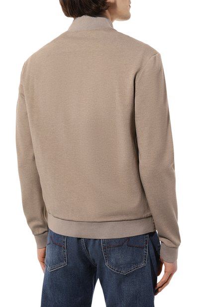 Толстовка BOGNER, арт. 88087812, фото 4