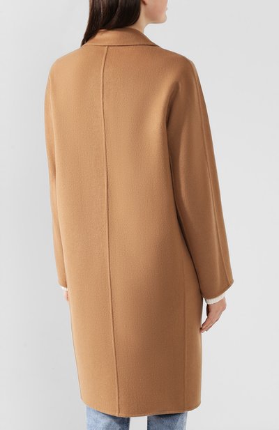 Пальто BOSS, арт. 50414077, фото 4