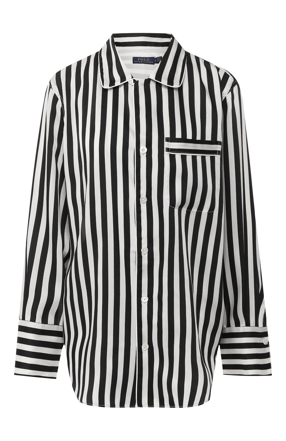 Рубашка в полоску POLO RALPH LAUREN, арт. 211744753, фото 1
