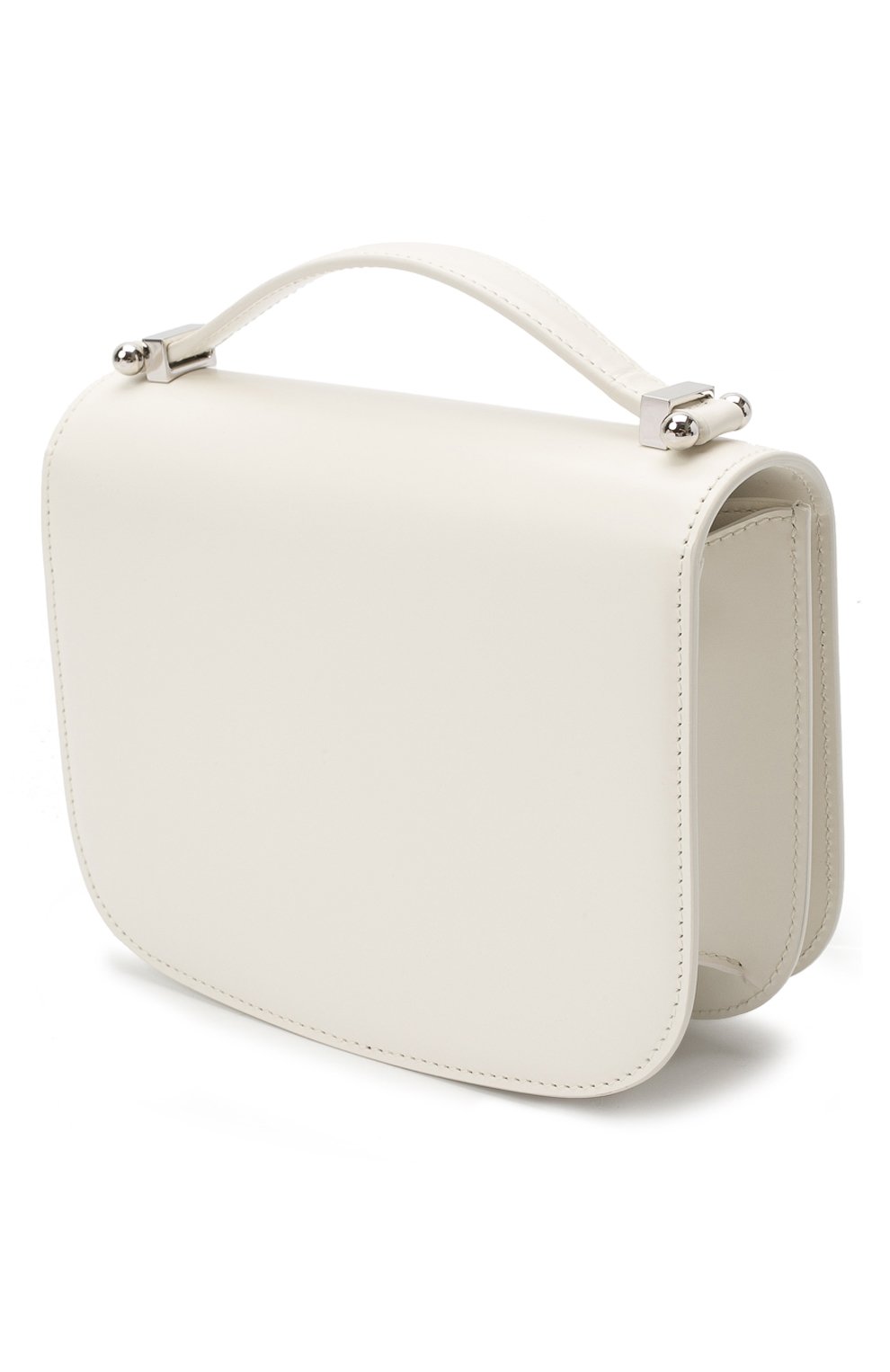 Сумка taos small JIL SANDER, арт. JSPS853527-WSB00083N, фото 3