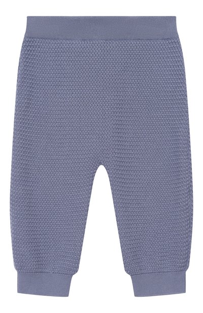 Хлопковые джоггеры DOLCE & GABBANA, арт. L1KP12/JBCIR