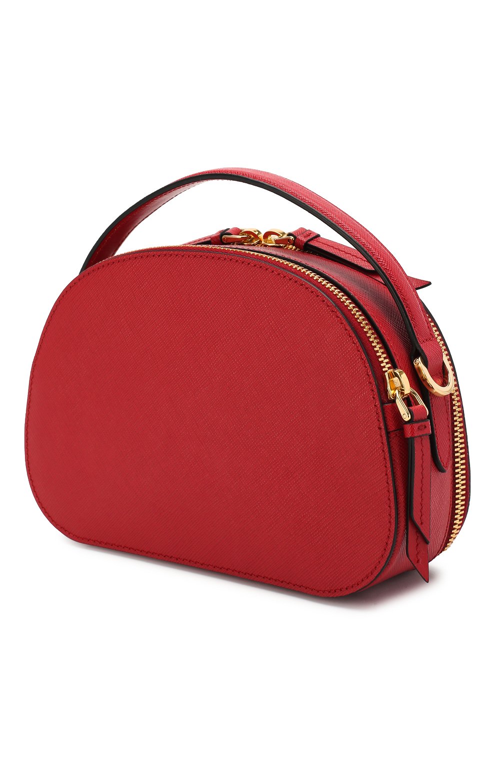 Сумка odette PRADA, арт. 1BH123-NZV-F068Z-OOO, фото 3