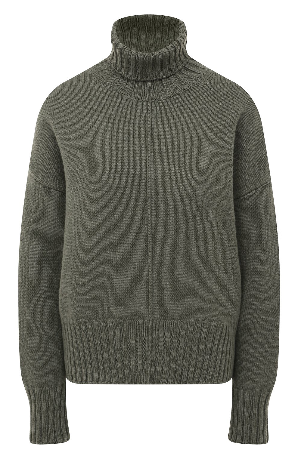 Свитер из шерсти и кашемира MRZ, арт. FW22-0113, фото 1