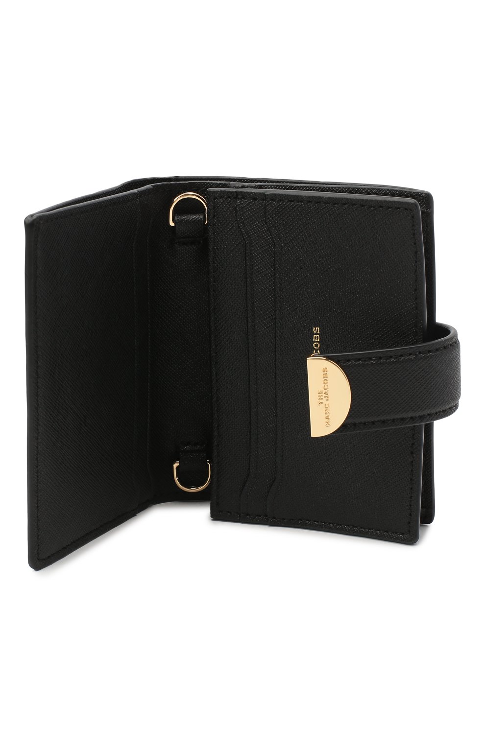 Портмоне the half moon MARC JACOBS (THE), арт. M0016236, фото 4