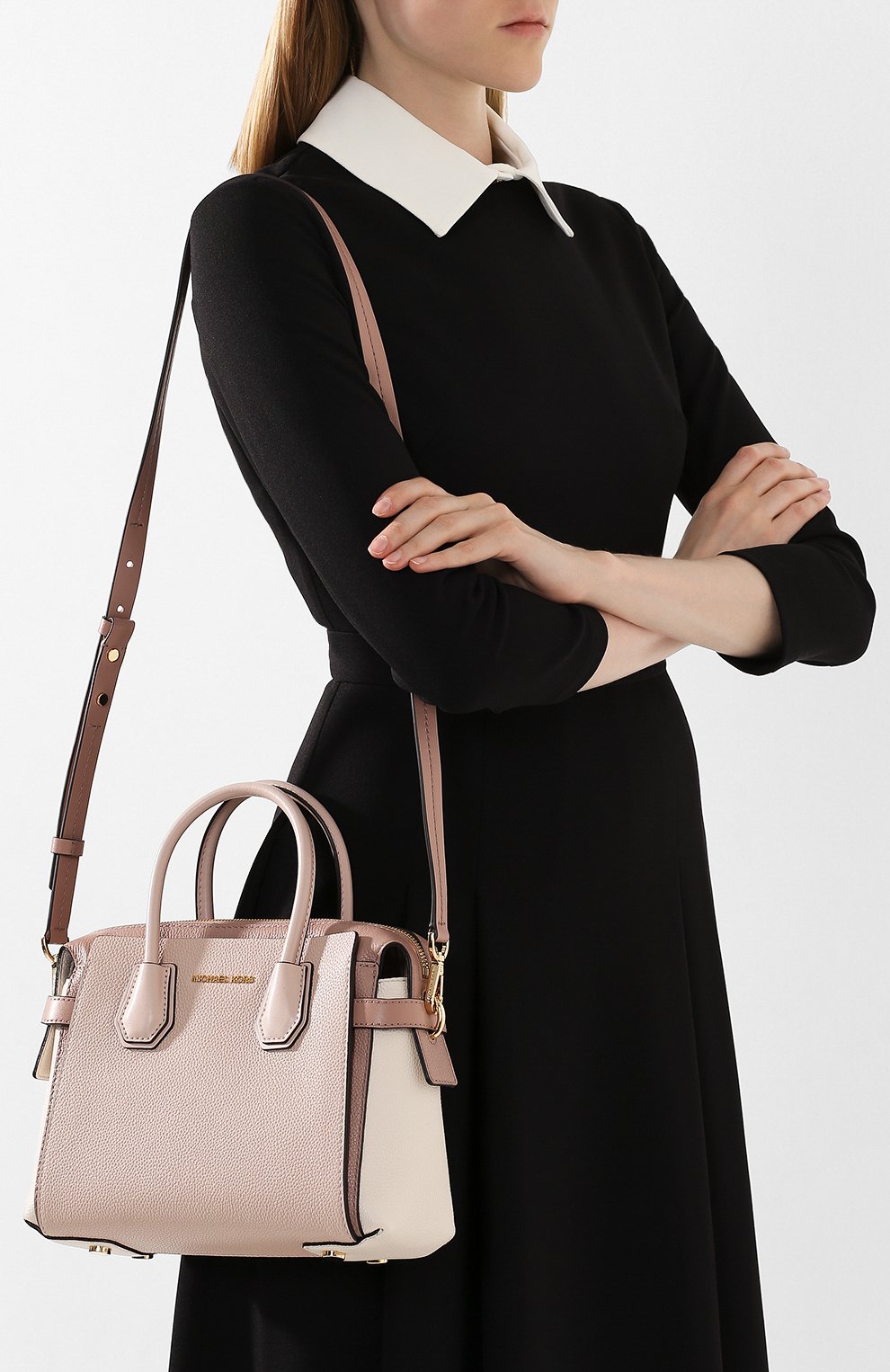 Сумка mercer MICHAEL MICHAEL KORS, арт. 30S9GM9S1T, фото 5