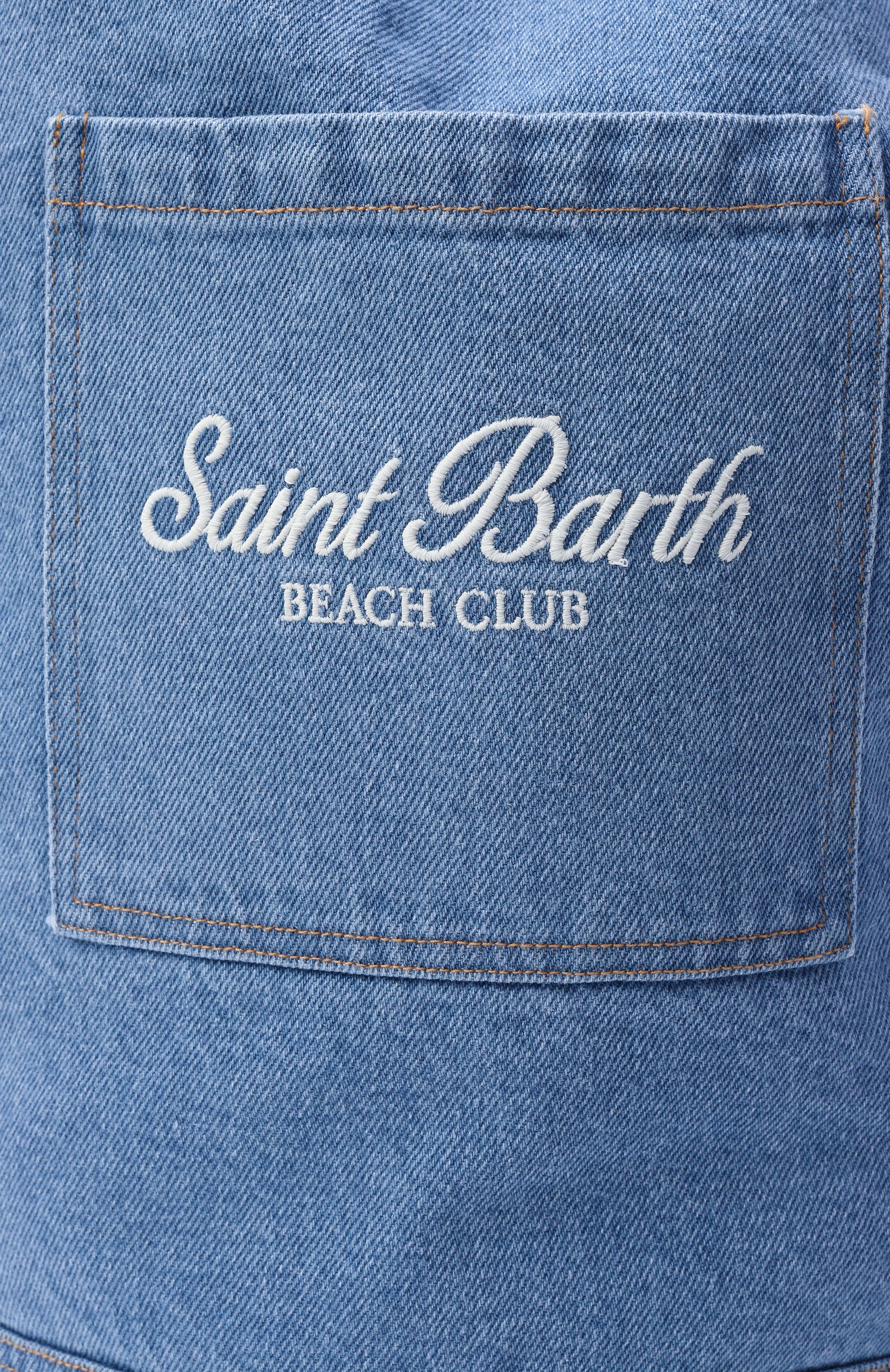 Рюкзак beach MC2 SAINT BARTH, арт. BEAP001-01759L/BEACH BACKPACK, фото 5
