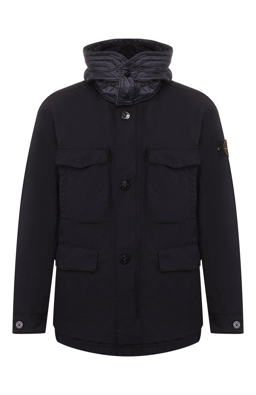 Куртка STONE ISLAND, арт. 711541249, фото 1