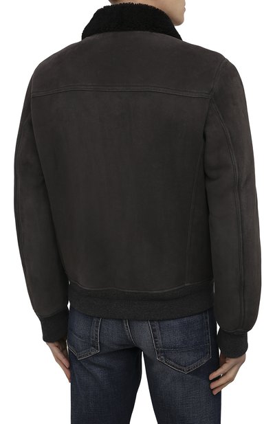 Дубленка RALPH LAUREN, арт. 790813456, фото 4