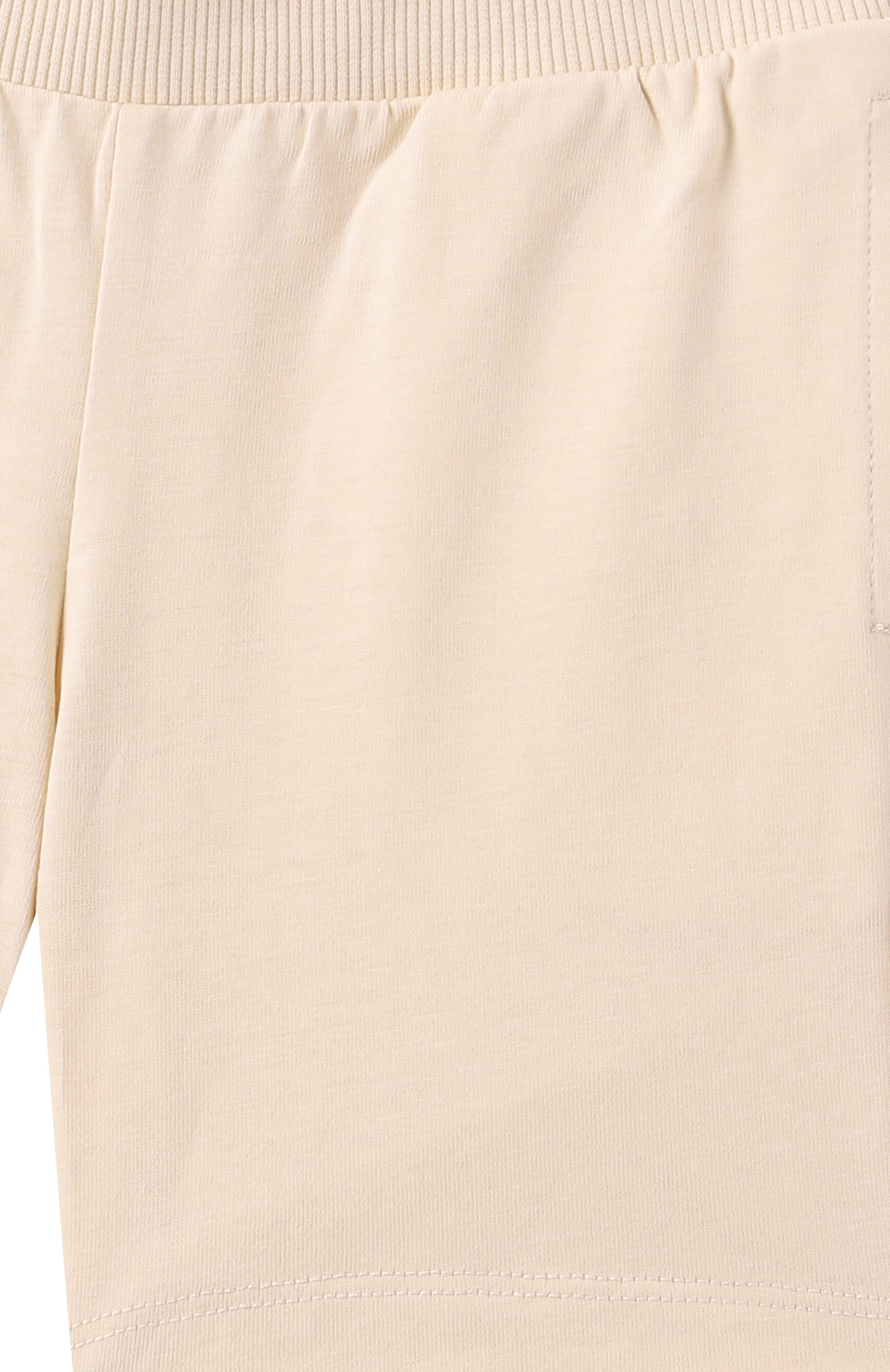 Комплект из футболки и шорт MOSCHINO, арт. MUG01K/LAA27, фото 7