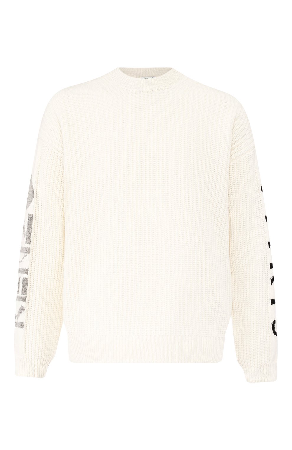 Шерстяной свитер KENZO, арт. F965PU2223LE, фото 1