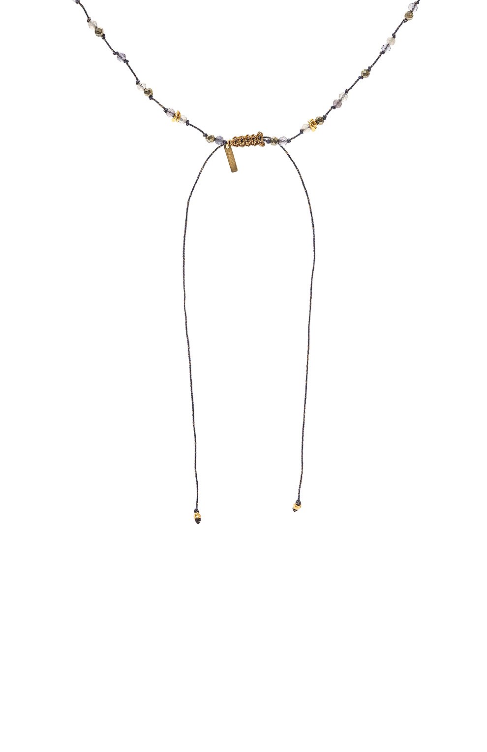 Подвеска HANKA_IN, арт. UBUD-SA-LAB-PYR-I0L-NE0, фото 4