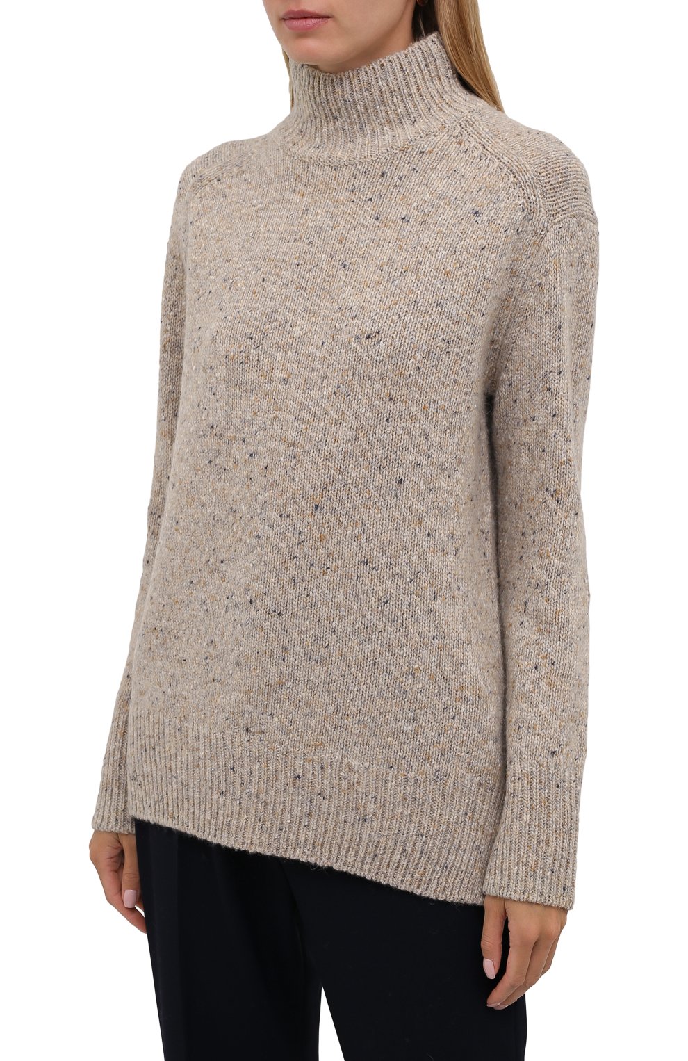 Шерстяной свитер VINCE, арт. V756778785, фото 3