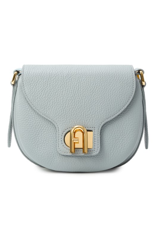 Сумка Lotus mini Furla WB01491/BX0356 Голубой WB01491/BX0356