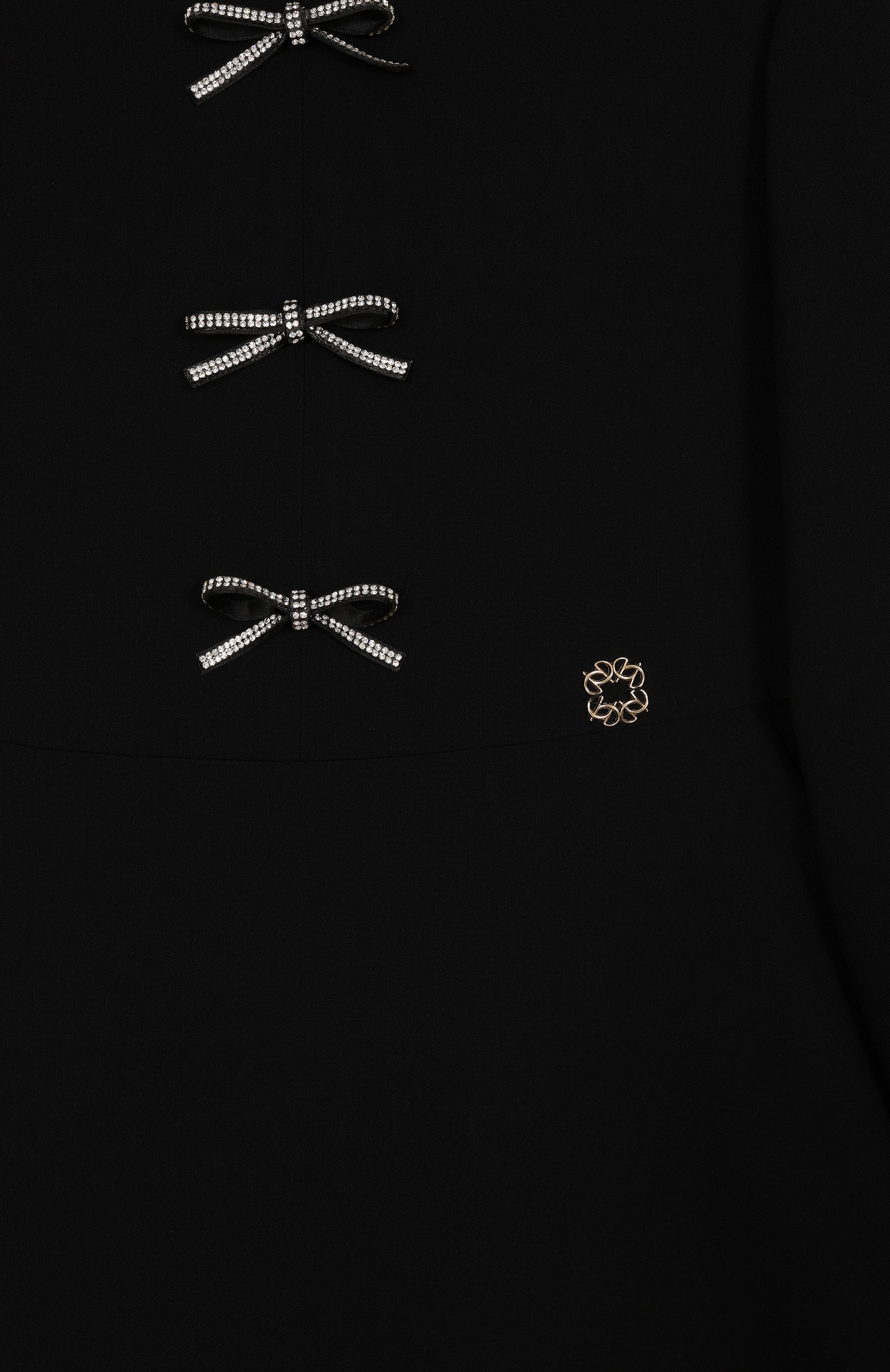 Платье ELIE SAAB JUNIOR, арт. EFAB083/TS0802/6-10, фото 3