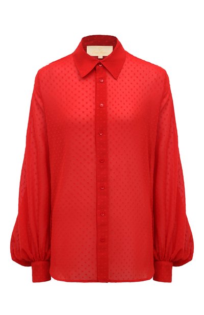 Блузка из вискозы и шелка LIKE YANA, арт. LY040201.0071.4319.0.00.24, фото 1