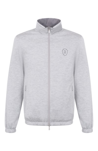 Мужская двусторонняя куртка BRUNELLO CUCINELLI, арт. MD8217440F