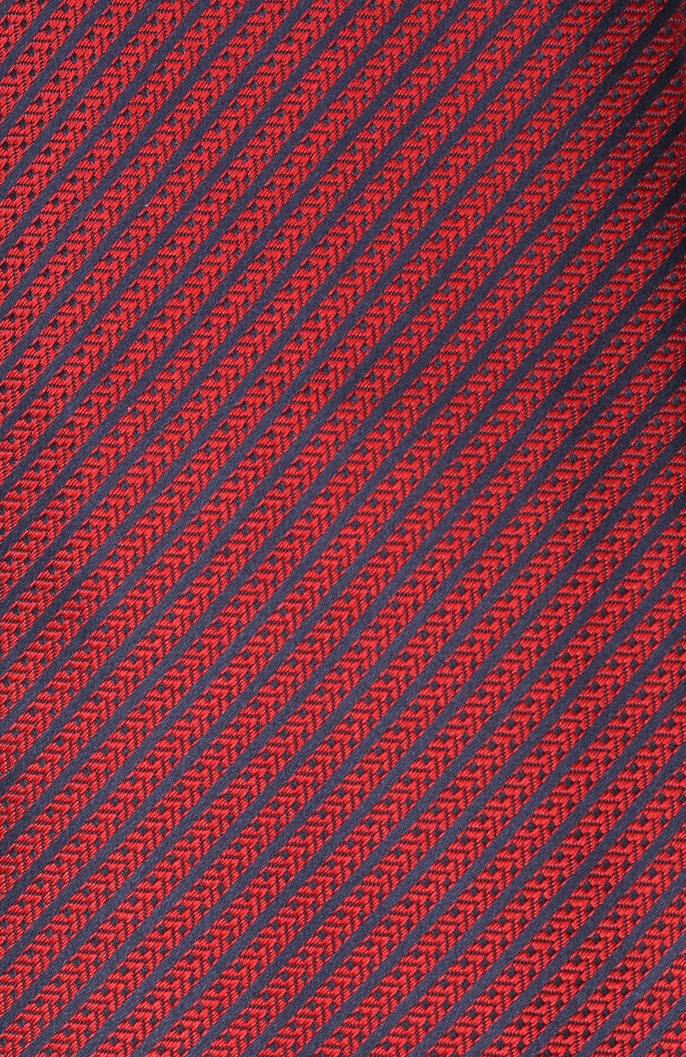 Шелковый галстук ZEGNA, арт. Z5E23/1XW, фото 3