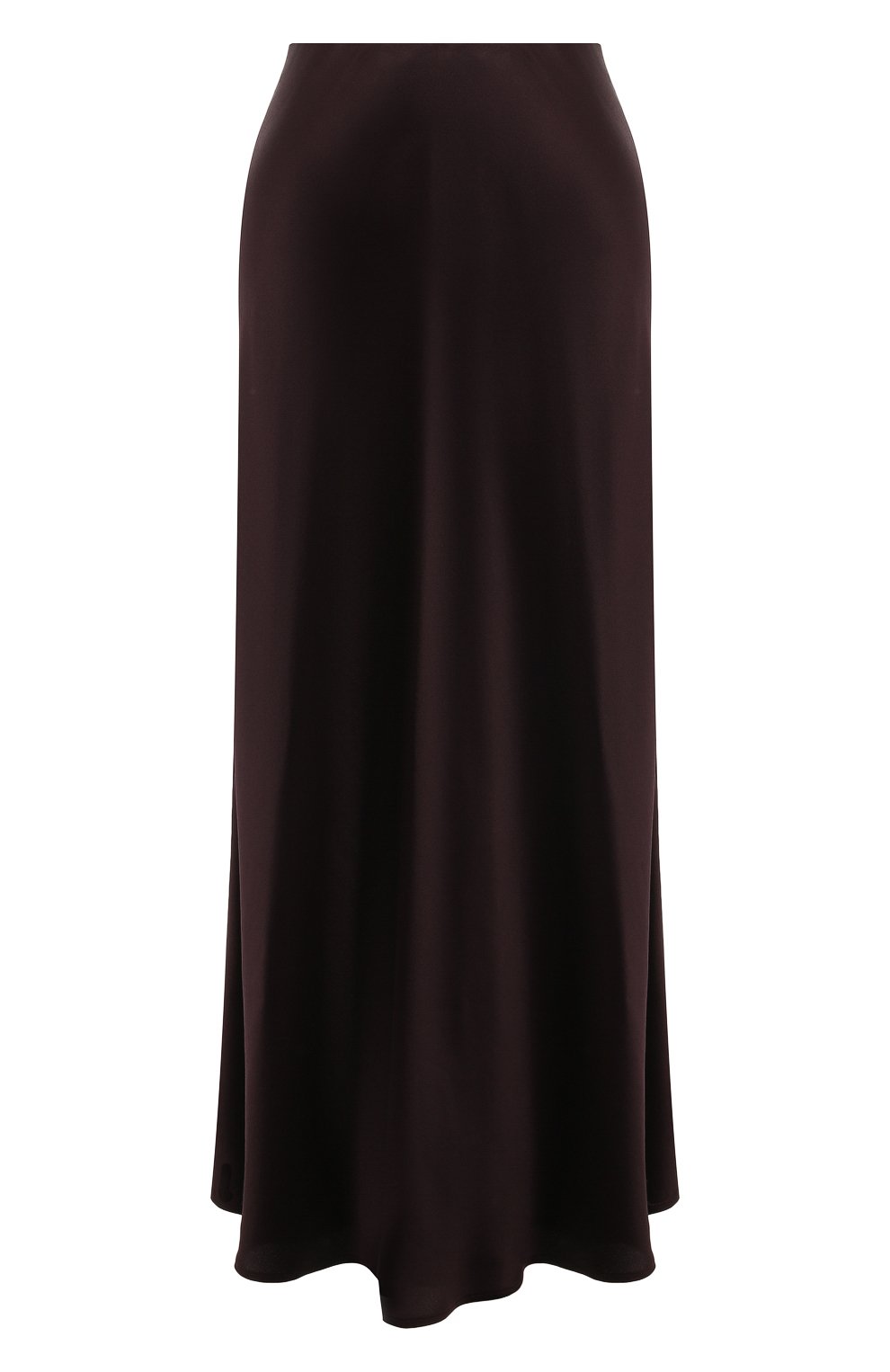 Шелковая юбка AGNONA, арт. TG0604E/U4029E, фото 1