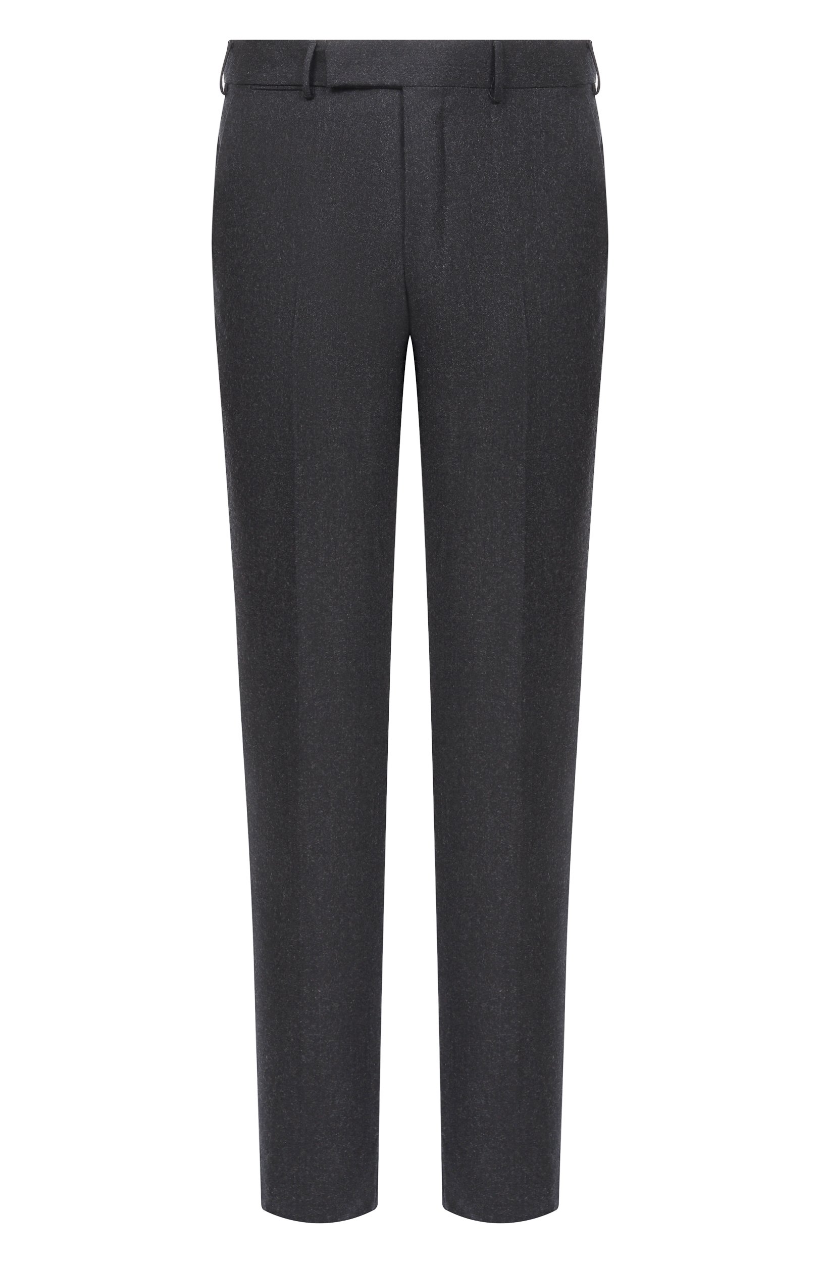 Шерс тяные брюки ZEGNA, арт. 75TB12/S30F01, фото 1