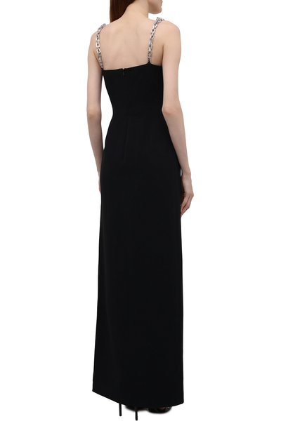 Платье DAVID KOMA, арт. PF21DK01DL, фото 4