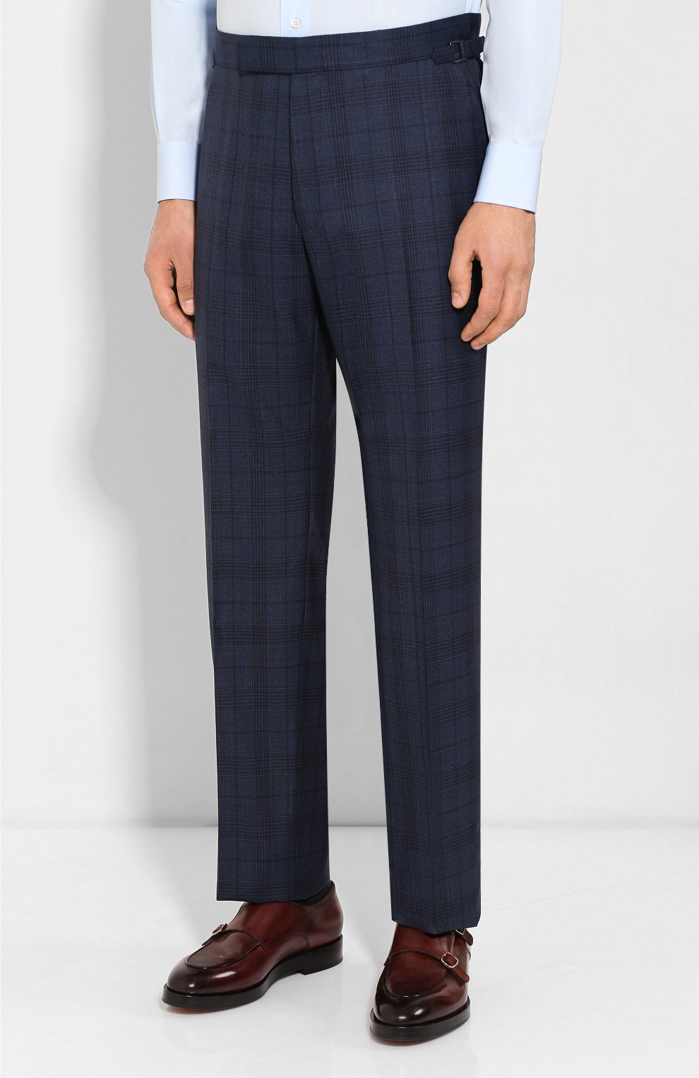 Шерстяной кос тюм-тройка TOM FORD, арт. 0R6512/31AL43, фото 6