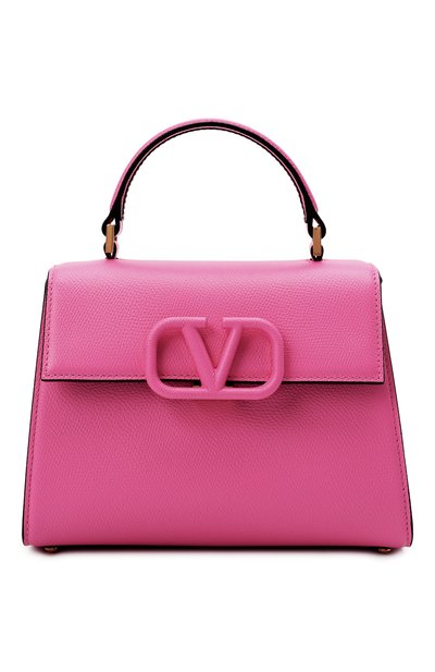 Сумка vsling small VALENTINO, арт. XW2B0F53/KGW, фото 1