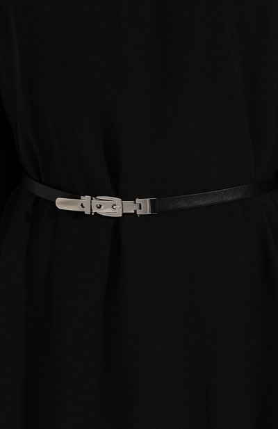 Блузка с поясом RALPH LAUREN, арт. 290769039, фото 5