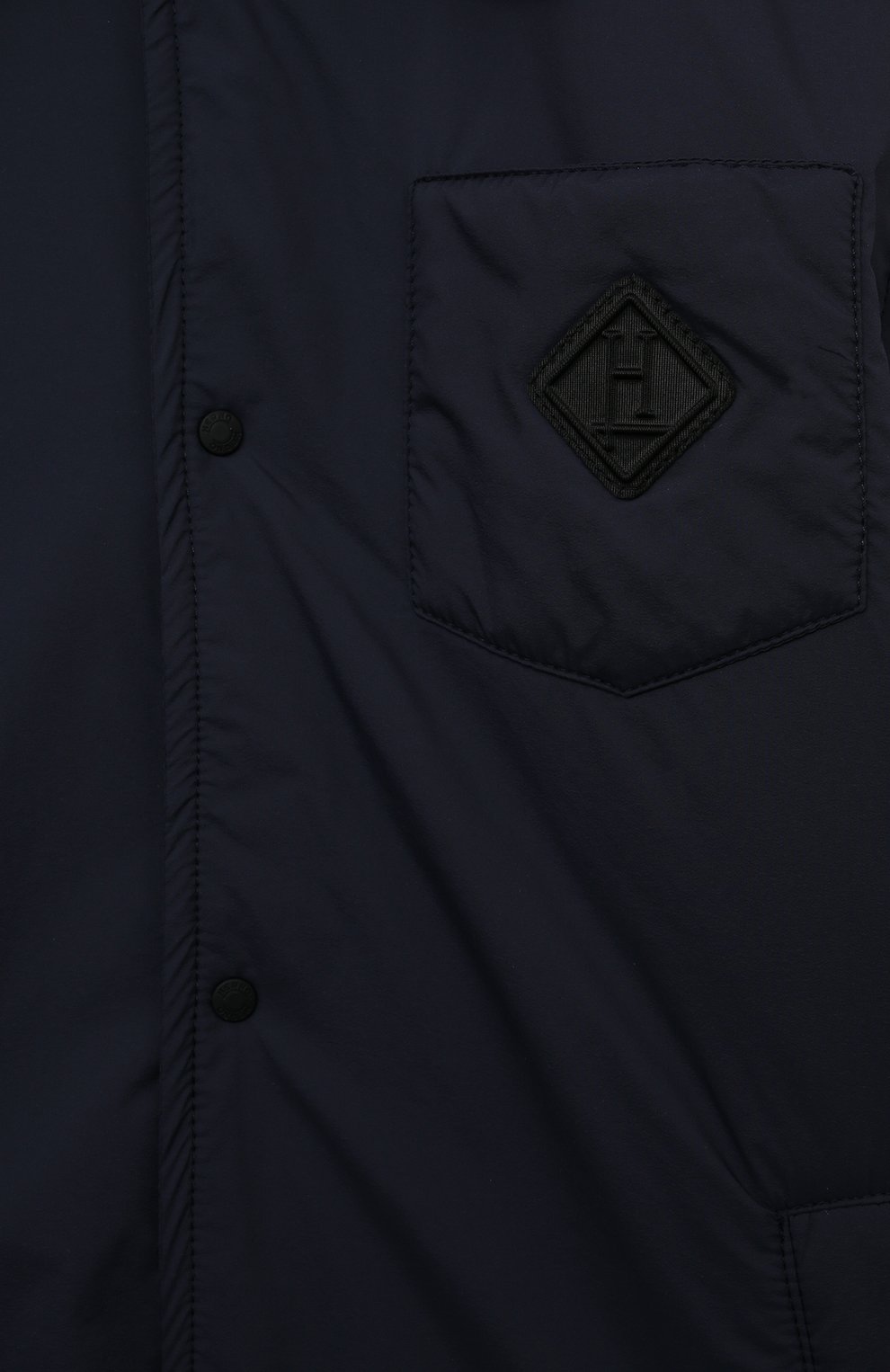 Куртка-рубашка HERNO, арт. GA000001X/12456/10A-14A, фото 3