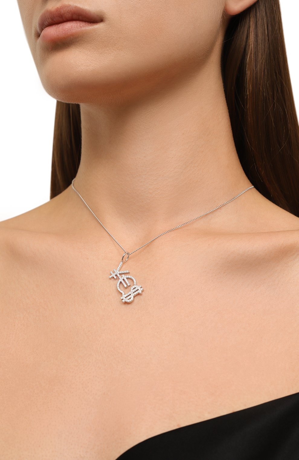 Подвеска yes LEVASHOVAELAGINA, арт. yes/n, фото 2